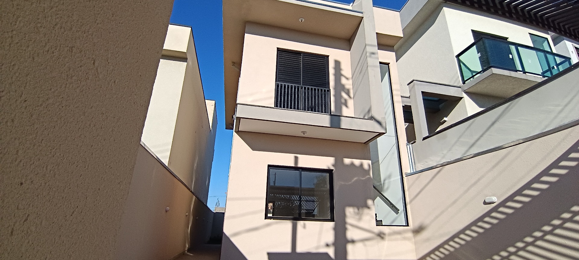 Casa em Santana de Parnaíba