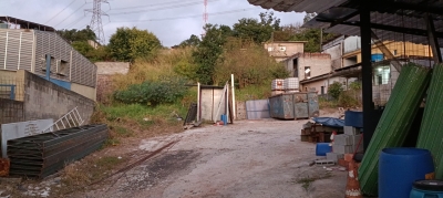 Venda - Terreno (Comercial) - Guaturinho - Cajamar/SP - Cod. V164