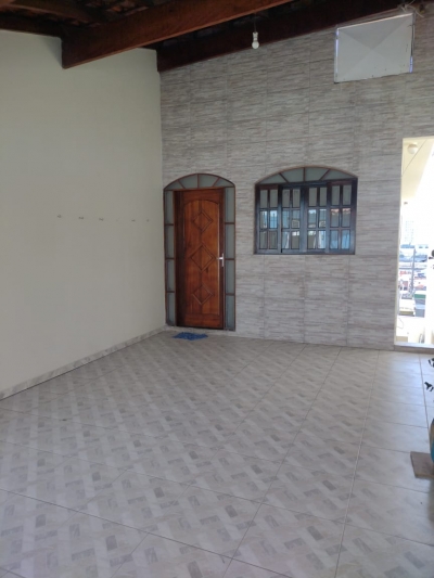 Venda - Casa (Padrão) - Ipês (Polvilho) - Cajamar/SP - Cod. V170