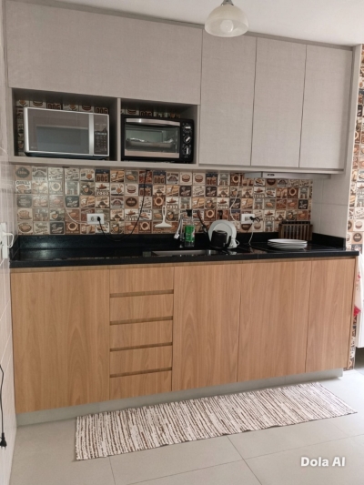 Venda - Apartamento (Padrão) - Ipês (Polvilho) - Cajamar/SP - Cod. V171