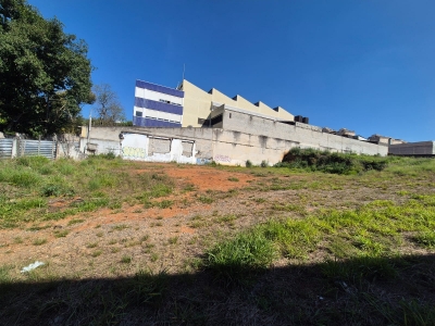 Locação - Terreno (Comercial) - Jardins (Polvilho) - Cajamar/SP - Cod. L177