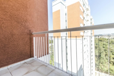 Locação - Apartamento (Padrão) - Parque Viana - Barueri/SP - Cod. L180