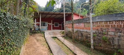 Venda - Rural (Chácara) - Ponunduva - Cajamar/SP - Cod. V182