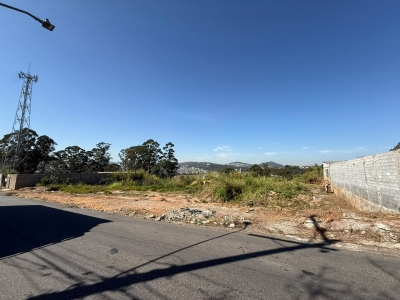 Venda - Terreno (Área industrial) - Jardim da Várzea - Santana de Parnaíba/SP - Cod. V207