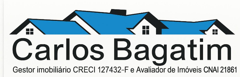 Carlos Bagatim Especialista em Avaliação de Imóveis