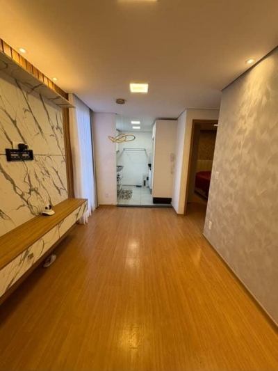 Venda - Apartamento (Padrão) - Vila São Paulo - Mogi das Cruzes/SP - Cod. cod01
