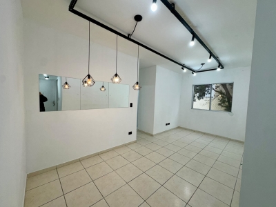 Locação - Apartamento (Padrão) - Vila Bela Flor - Mogi das Cruzes/SP - Cod. cod22