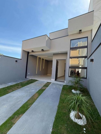 Venda - Casa (Térreo) - Vila Caputera - Mogi das Cruzes/SP - Cod. cod04