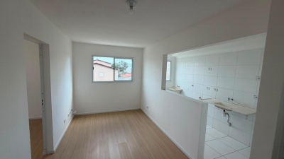Venda - Apartamento (Padrão) - Vila Nova Aparecida - Mogi das Cruzes/SP - Cod. IMOB403135322
