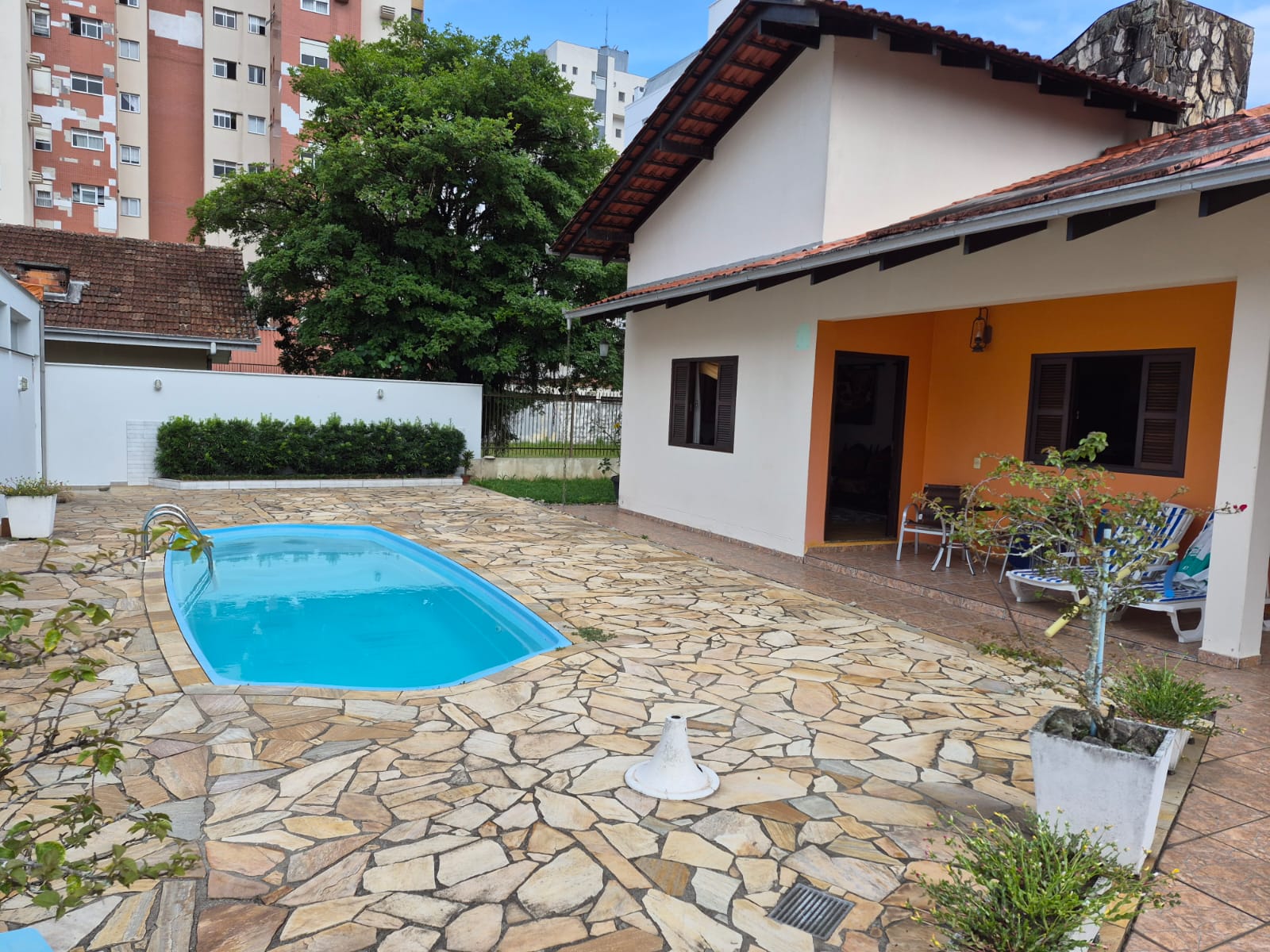 Casa em Joinville