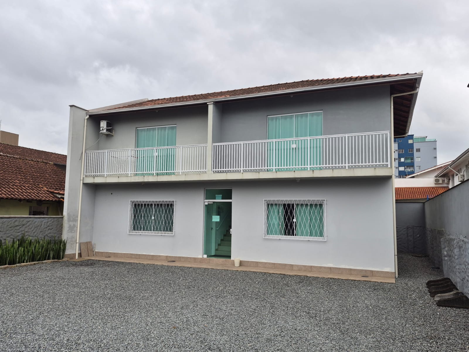 Apartamento em Joinville