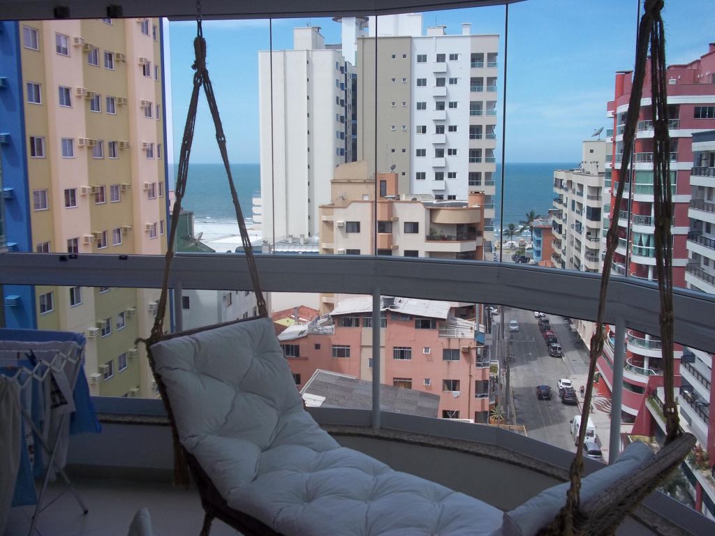 Apartamento em Itapema