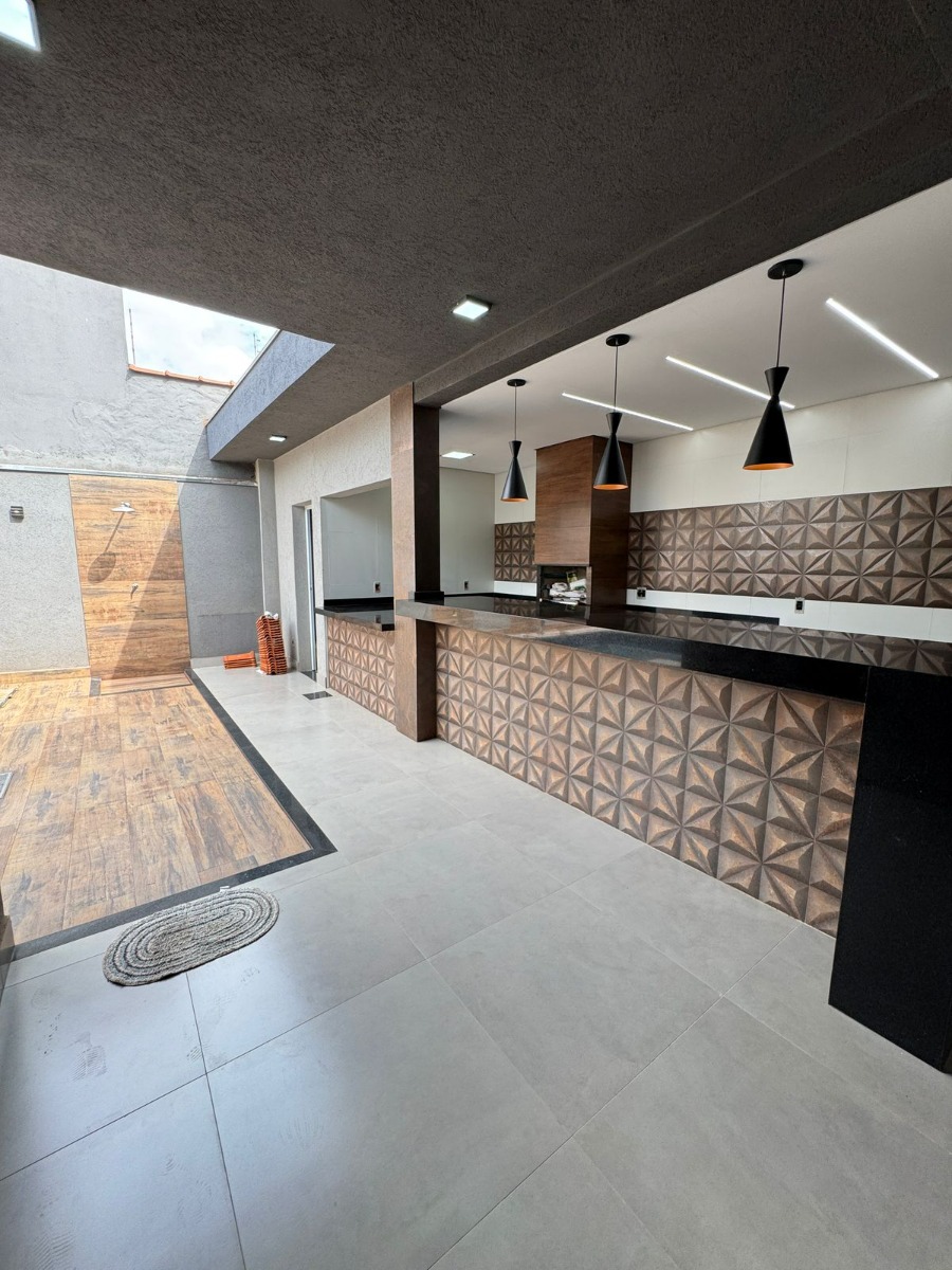 Casa em Ribeirão Preto