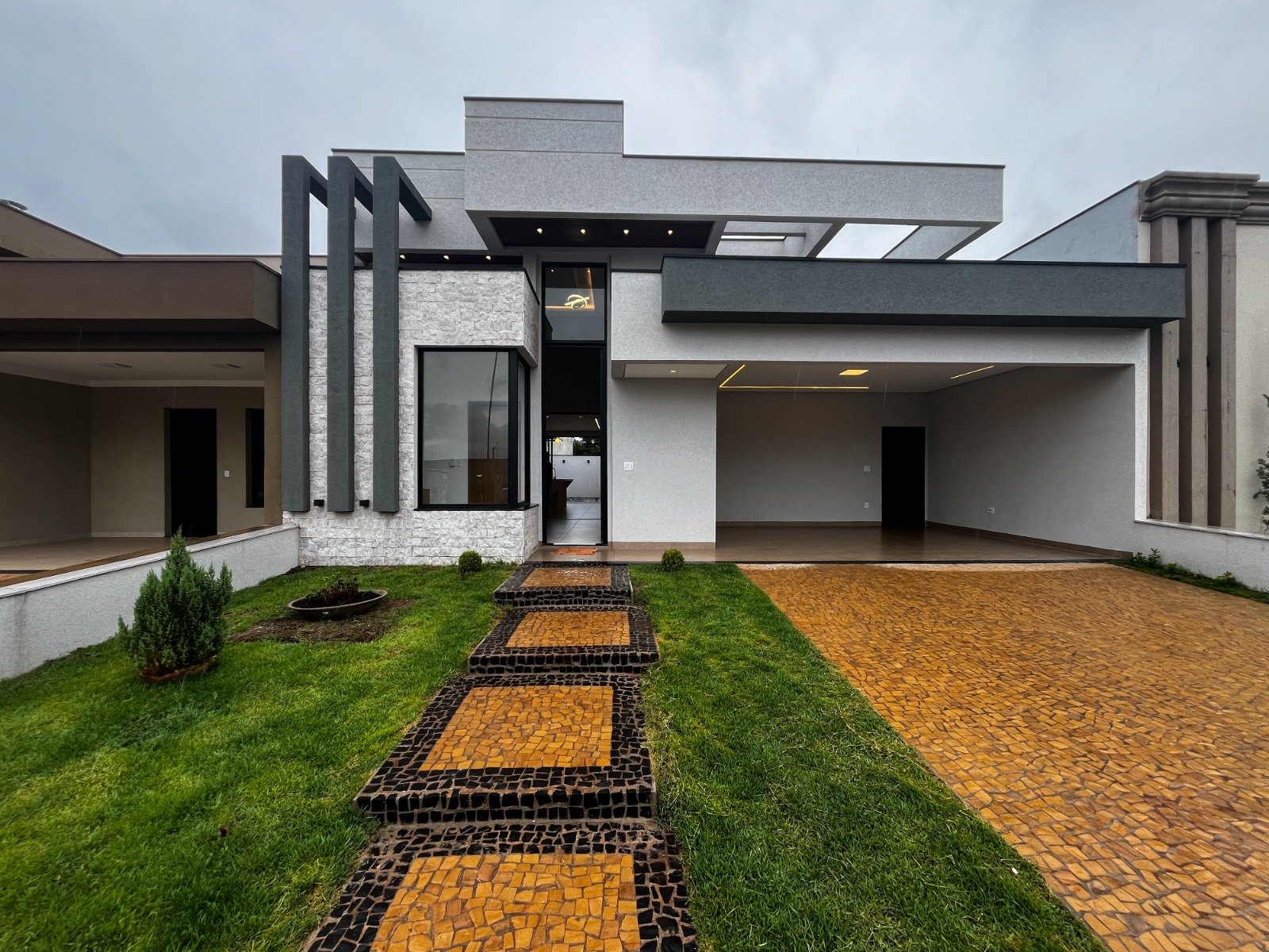 Casa em Ribeirão Preto