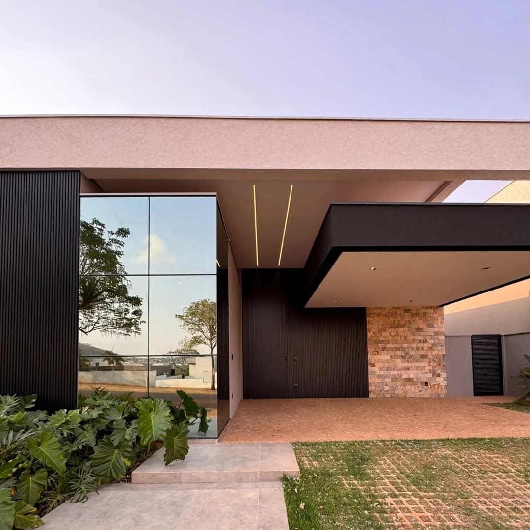 Casa em Ribeirão Preto