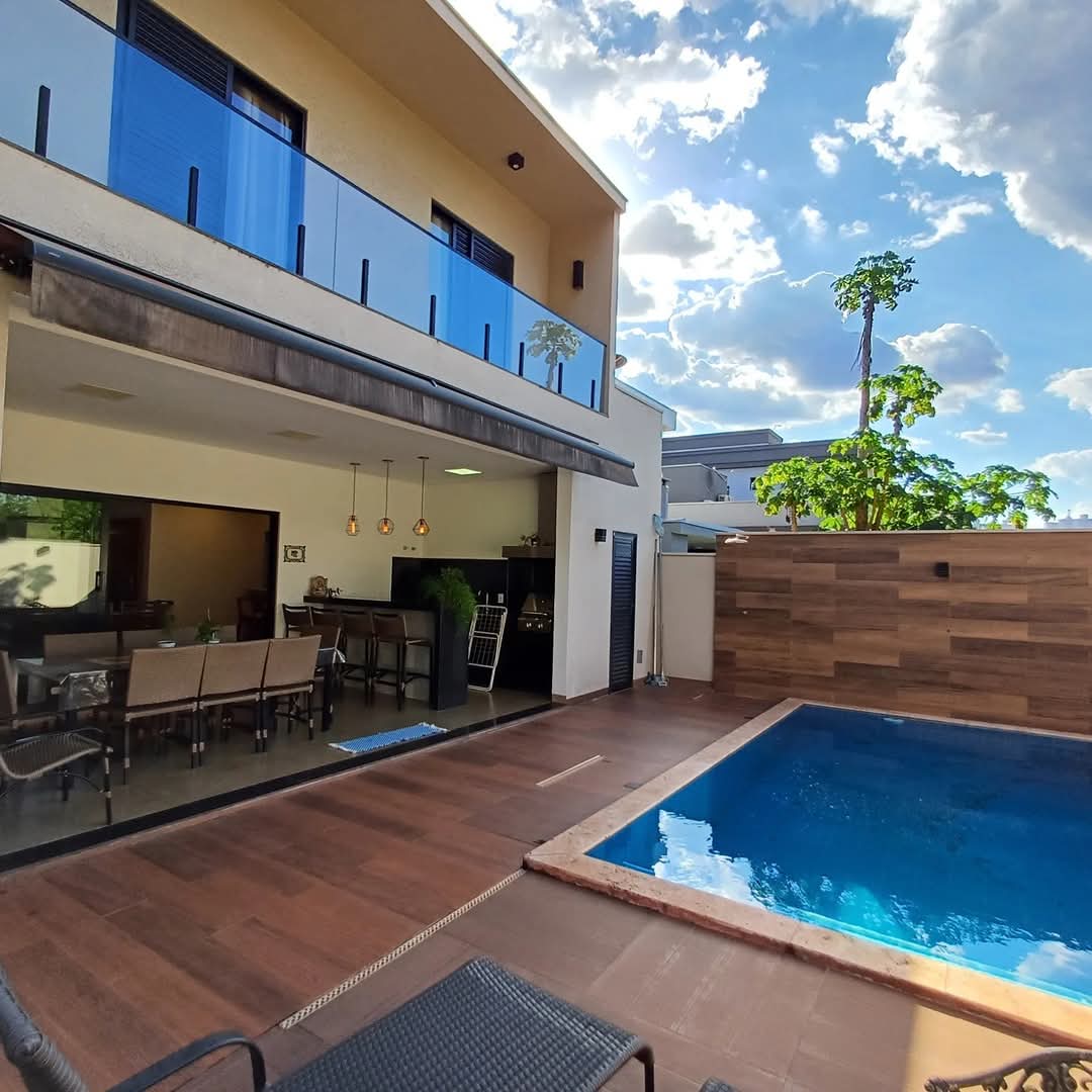 Casa em Ribeirão Preto