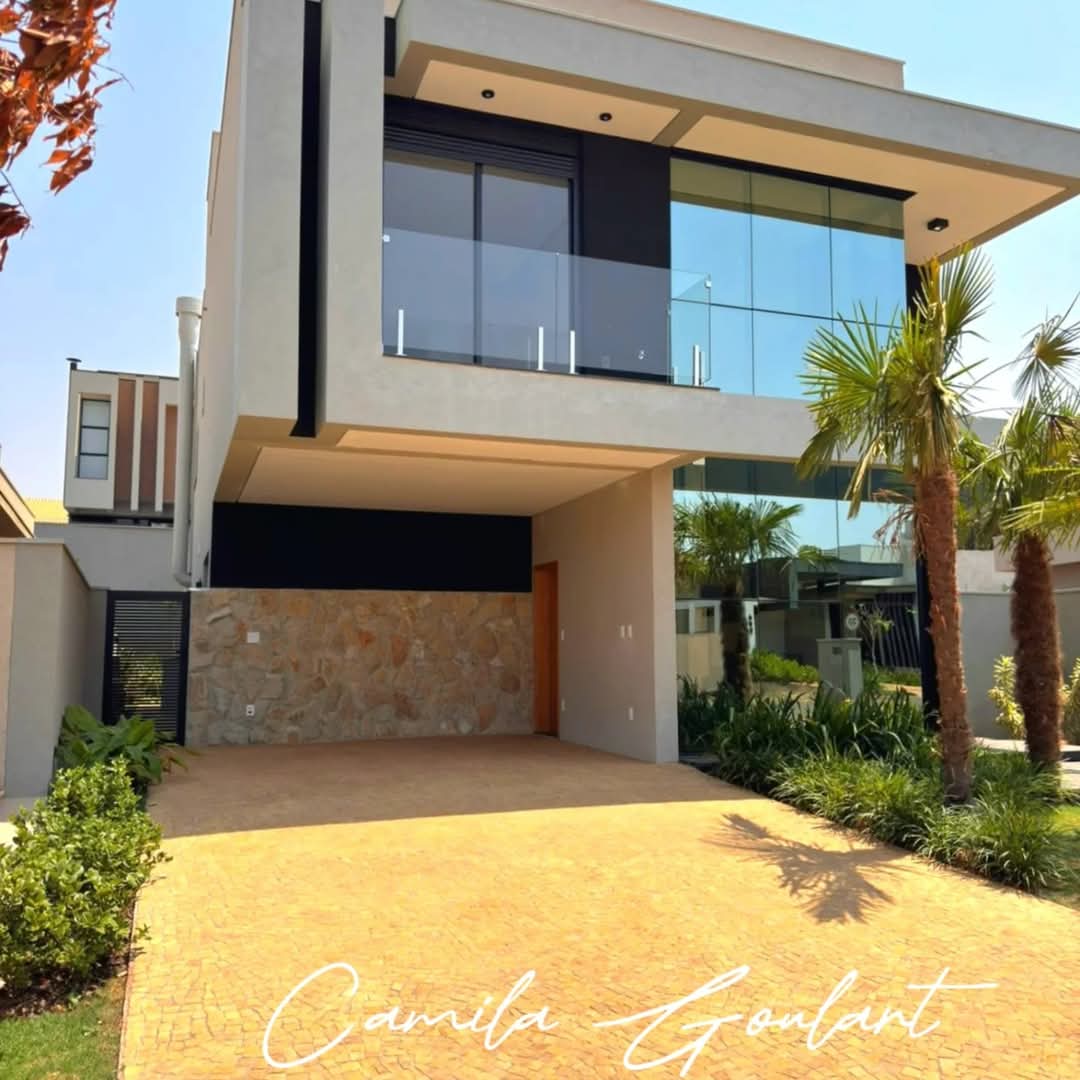 Casa em Ribeirão Preto