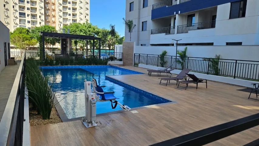 Apartamento em Ribeirão Preto