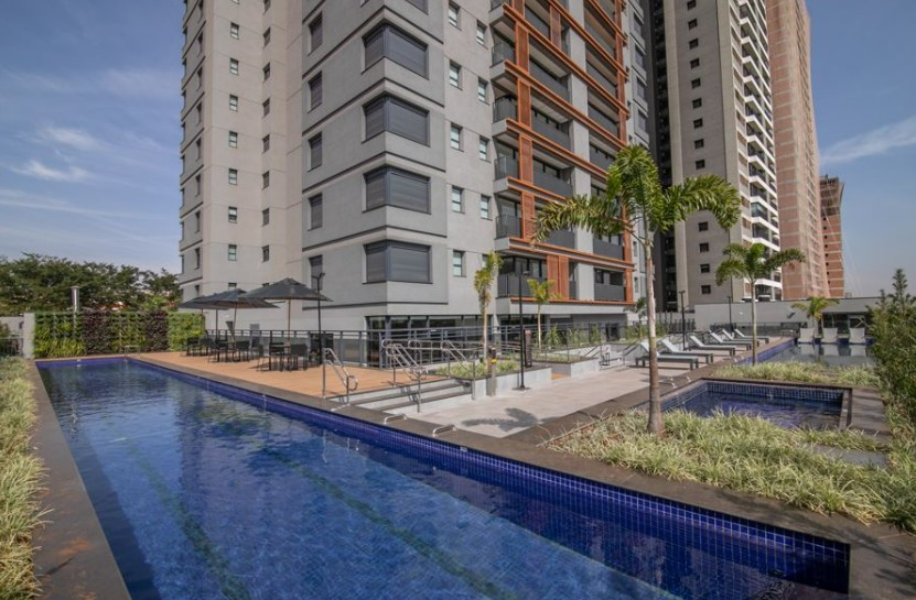 Apartamento em Ribeirão Preto