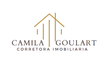 Camila Goulart Corretora de Imóveis 