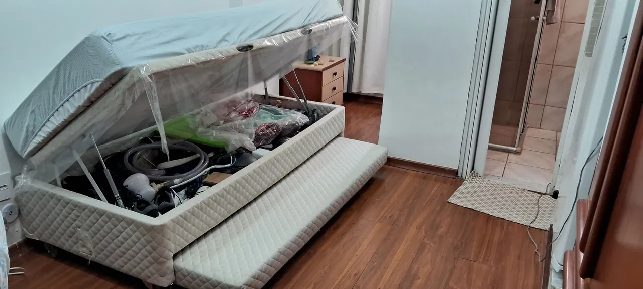 Apartamento em Rio de Janeiro