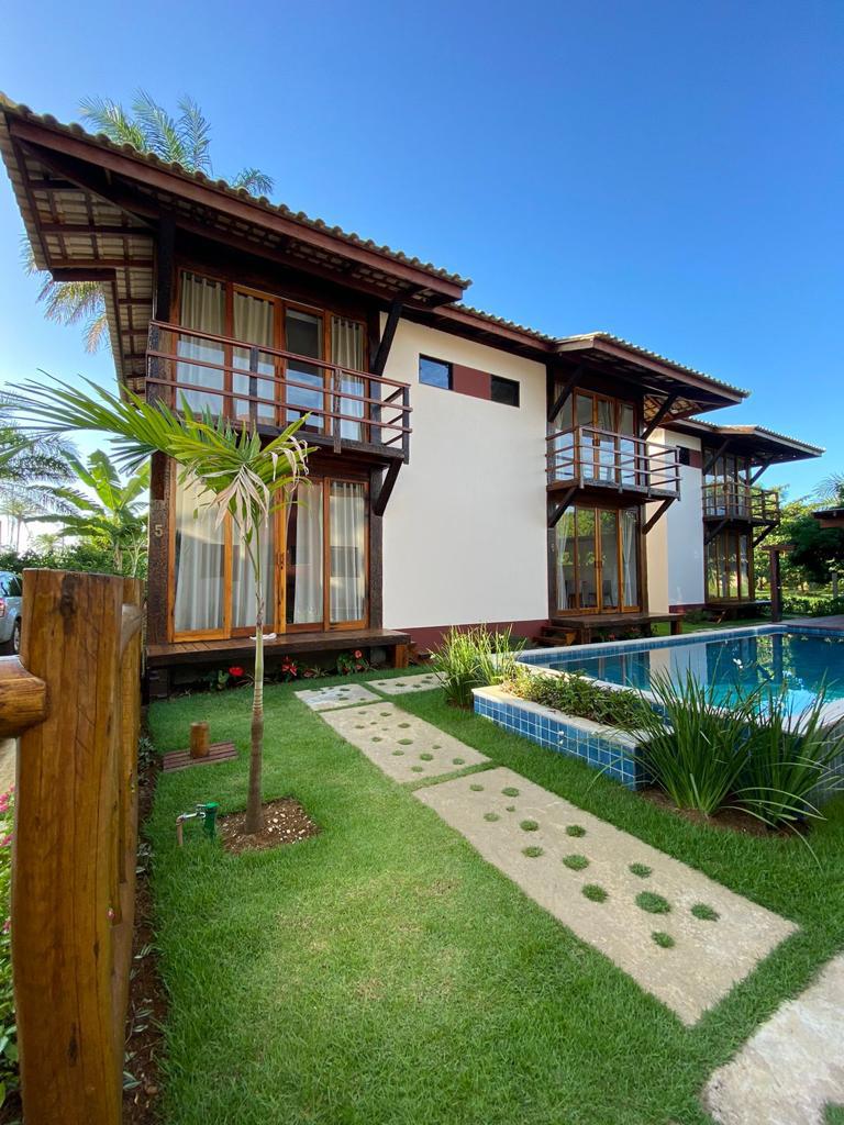 Casa em Barra Grande (Vera Cruz)