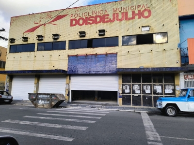 Capa do imóvel