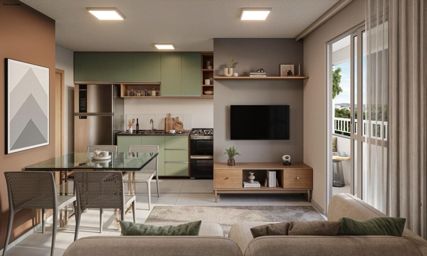 Residencial Saori