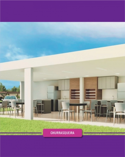 Lançamento - Casa (Em condomínio) - Ubatiba - Maricá/RJ - Cod. IMOB287