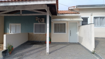 Venda - Casa (Em condomínio) - Jardim Primavera - Sorocaba/SP - Cod. 10001