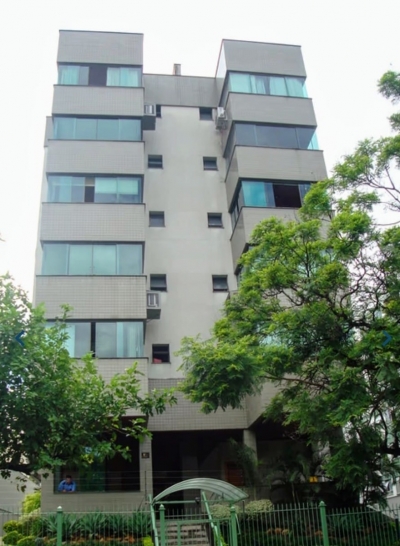 Venda - Apartamento (Cobertura) - Petrópilis - Porto Alegre/RS - Cod. 1010