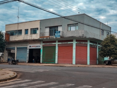 Capa do imóvel