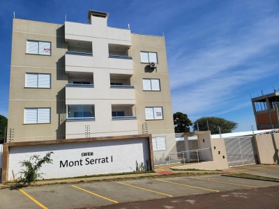 Venda - Apartamento (Padrão) - Bairro Santa Casa - Goioerê/PR - Cod. IMOB873