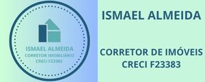 ISMAEL ALMEIDA CORRETOR IMOBILIÁRIO