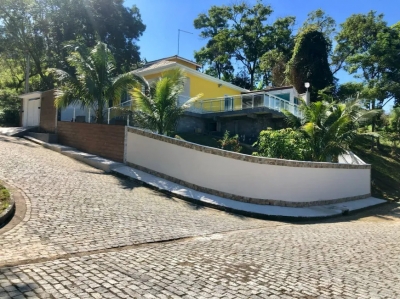 Venda - Casa (Em condomínio) - Inoã (Inoã) - Maricá/RJ - Cod. VF002