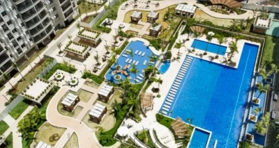 Venda - Apartamento (Padrão) - Barra Olímpica - Rio de Janeiro/RJ - Cod. VF014
