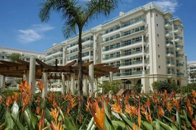 Venda - Apartamento (Cobertura) - Barra da Tijuca - Rio de Janeiro/RJ - Cod. VF022