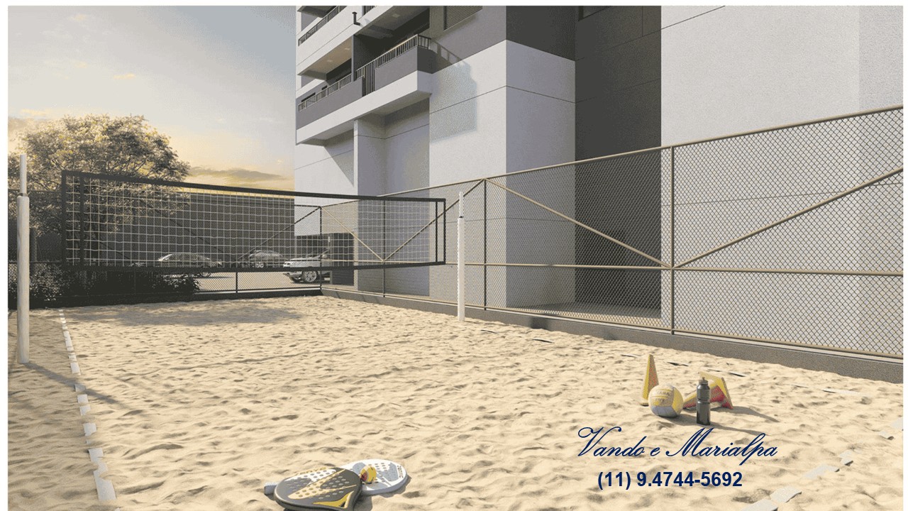 Apartamento em Centro, Osasco - Apartamento (Padrão), com 2 quartos e 1 banheiros à Venda, 56 m² em Osasco/SP - Foto 10