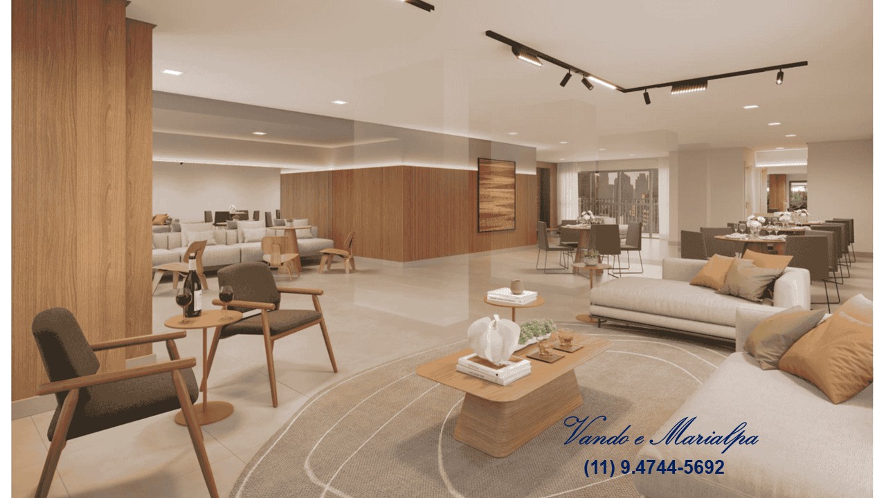 Apartamento à venda no Centro, Osasco - Apartamento (Padrão), com 2 quartos e 1 banheiros à Venda, 56 m² em Osasco/SP - Foto 3