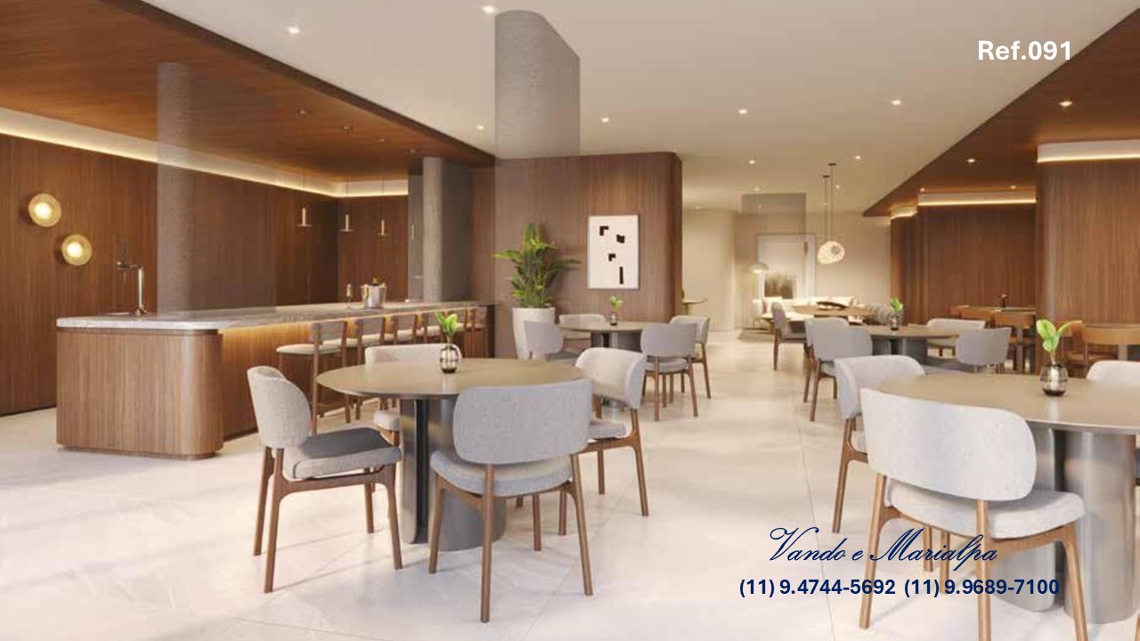 Apartamento em Umuarama, Osasco - Apartamento (Padrão), com 2 quartos e 1 banheiros à Venda, 63 m² em Osasco/SP - Foto 6