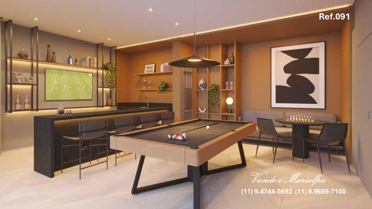 Apartamento em Umuarama, Osasco - Apartamento (Padrão), com 2 quartos e 1 banheiros à Venda, 63 m² em Osasco/SP - Foto 8