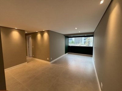 Venda - Apartamento (Alto Padrão) - Vila Nova Conceição - São Paulo/SP - Cod. P008-3