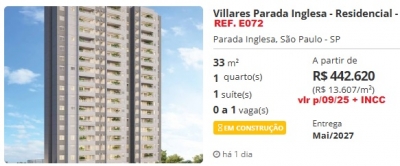 Capa do imóvel
