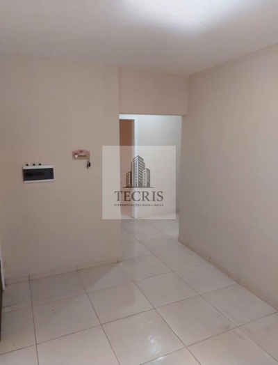 Venda - Apartamento (Padrão) - Navegantes - Porto Alegre/RS - Cod. 1003