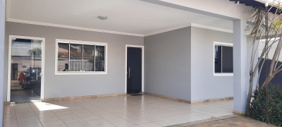 Venda - Casa (Padrão) - São Cristóvão - Sete Lagoas/MG - Cod. IMOB879003802