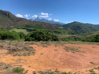 Venda - Terreno (Em condomínio) - Areal - Areal/RJ - Cod. 0054