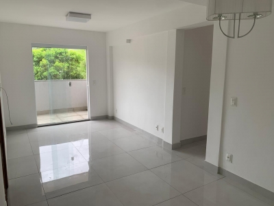 Locação - Apartamento (Padrão) - Nogueira - Petrópolis/RJ - Cod. 0066