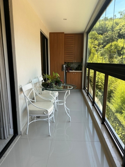 Venda - Apartamento (Padrão) - Itaipava - Petrópolis/RJ - Cod. 0068