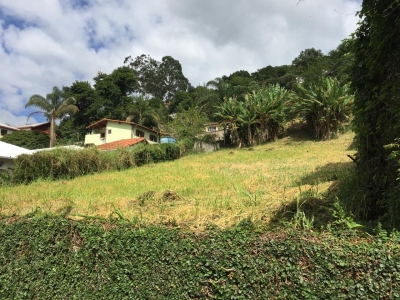 Venda - Terreno (Para empreendimento) - Itaipava - Petrópolis/RJ - Cod. 0028