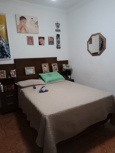 Venda - Casa (Padrão) - São Jorge - Belo Horizonte/MG - Cod. IMOB155141383